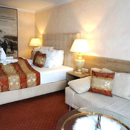 Hotel Alpenkoenigin - Sommer Silvretta Premium Card Inklusive See Exterior foto